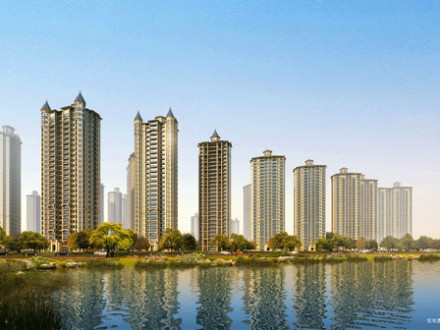 旬阳雅居乐