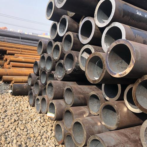 旬阳3087无缝钢管