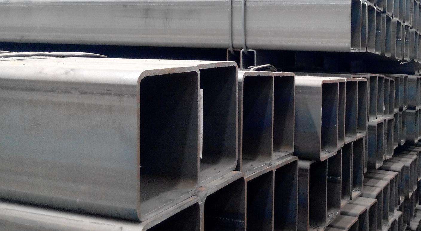 旬阳20#无缝方管