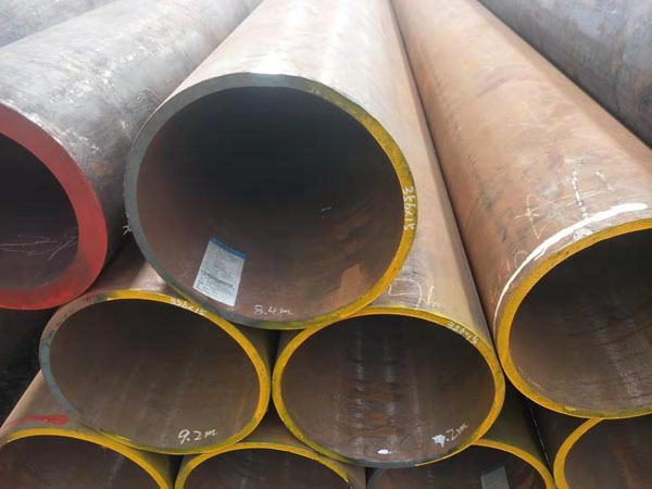 旬阳无缝钢管