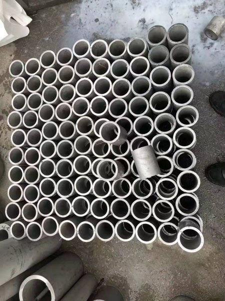旬阳不锈钢管
